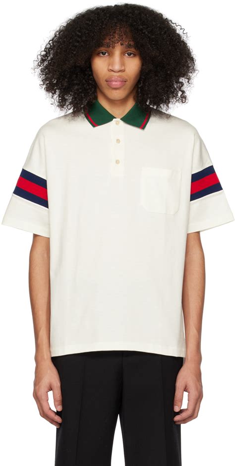 gucci polos for less.